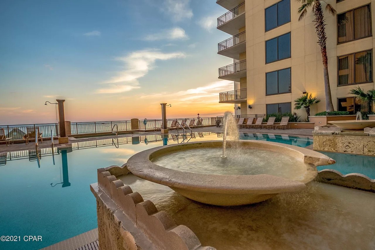 15100 Front Beach Road Unit 1234