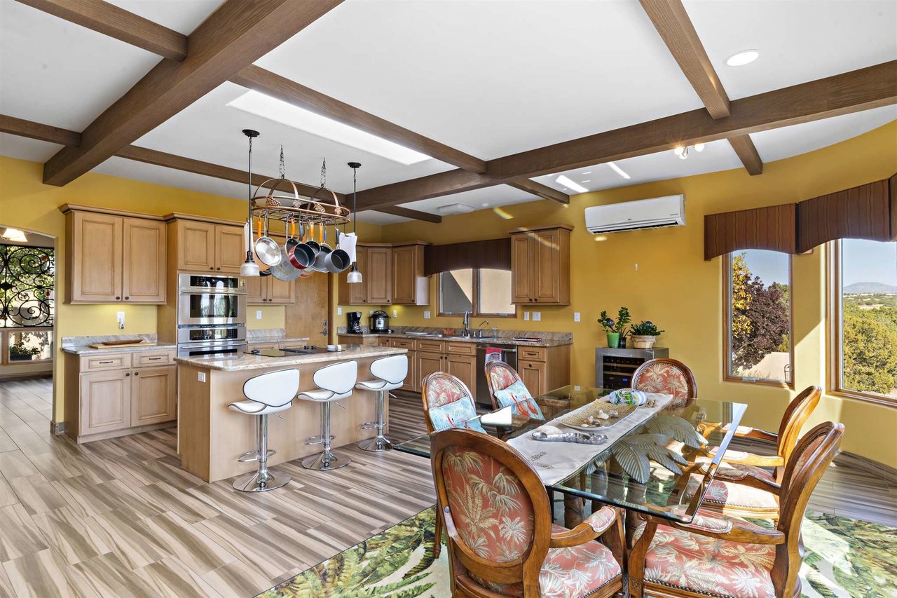 New Listing in Village Estates 