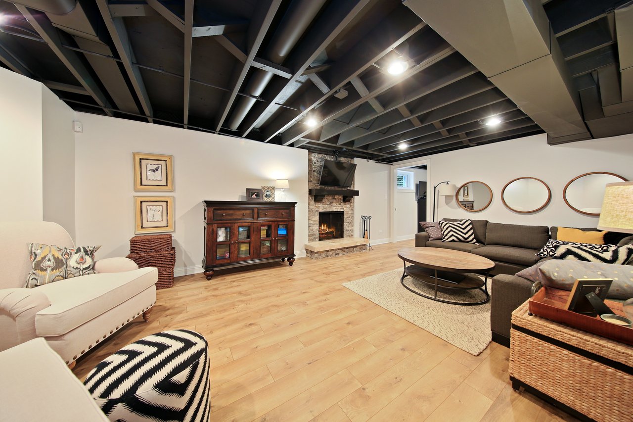 Completely Redesigned Field Park Home