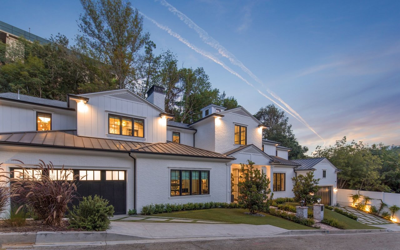 10960 Verano Rd