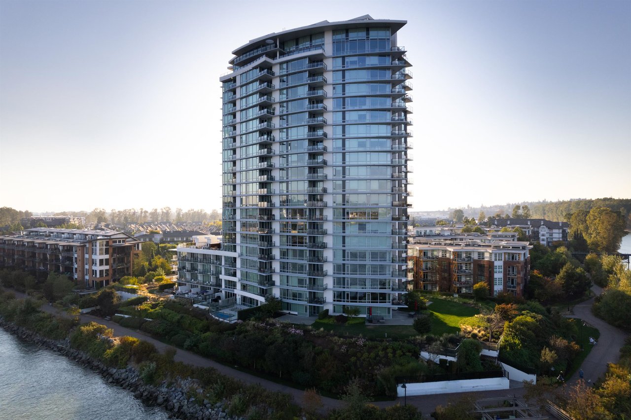 1207-210 Salter Street, New Westminster