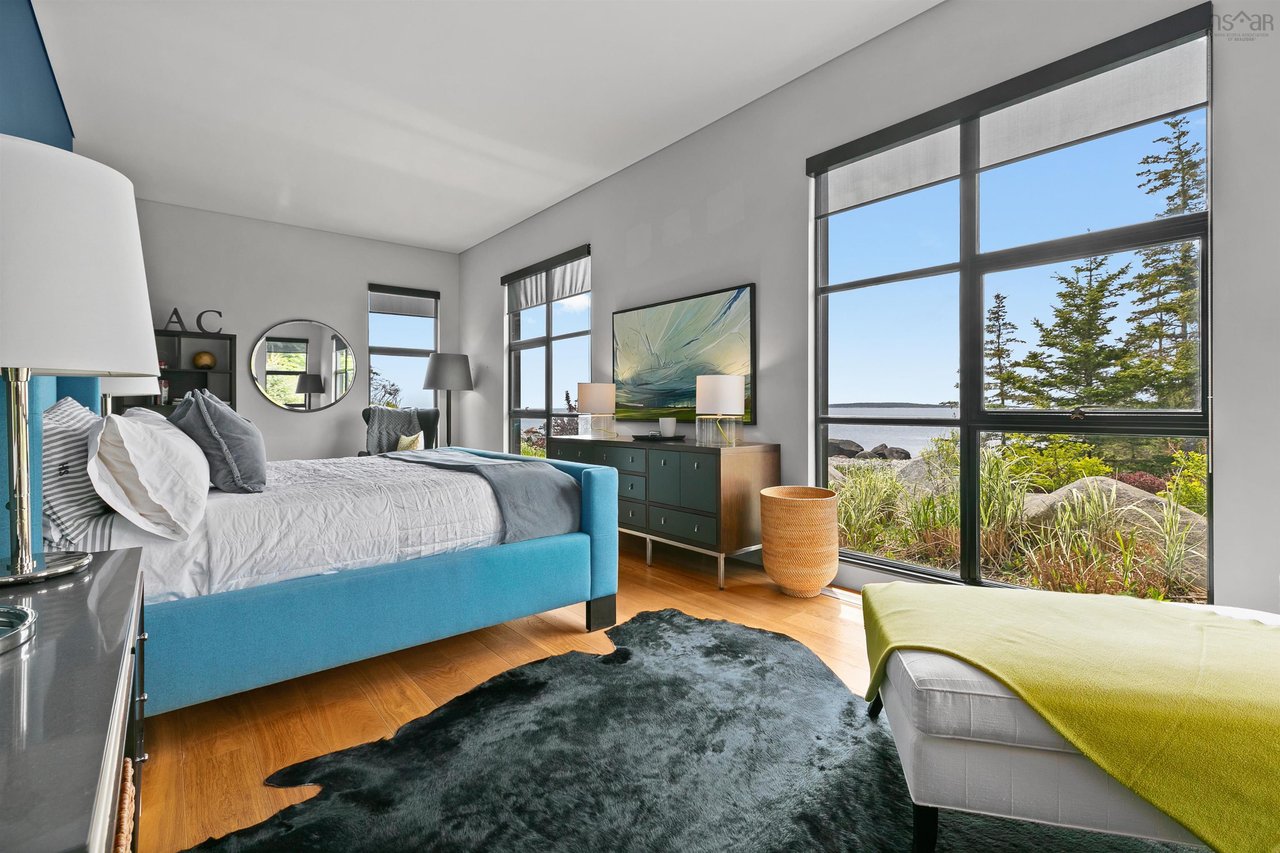 Oceanfront Oasis at Hunts Point