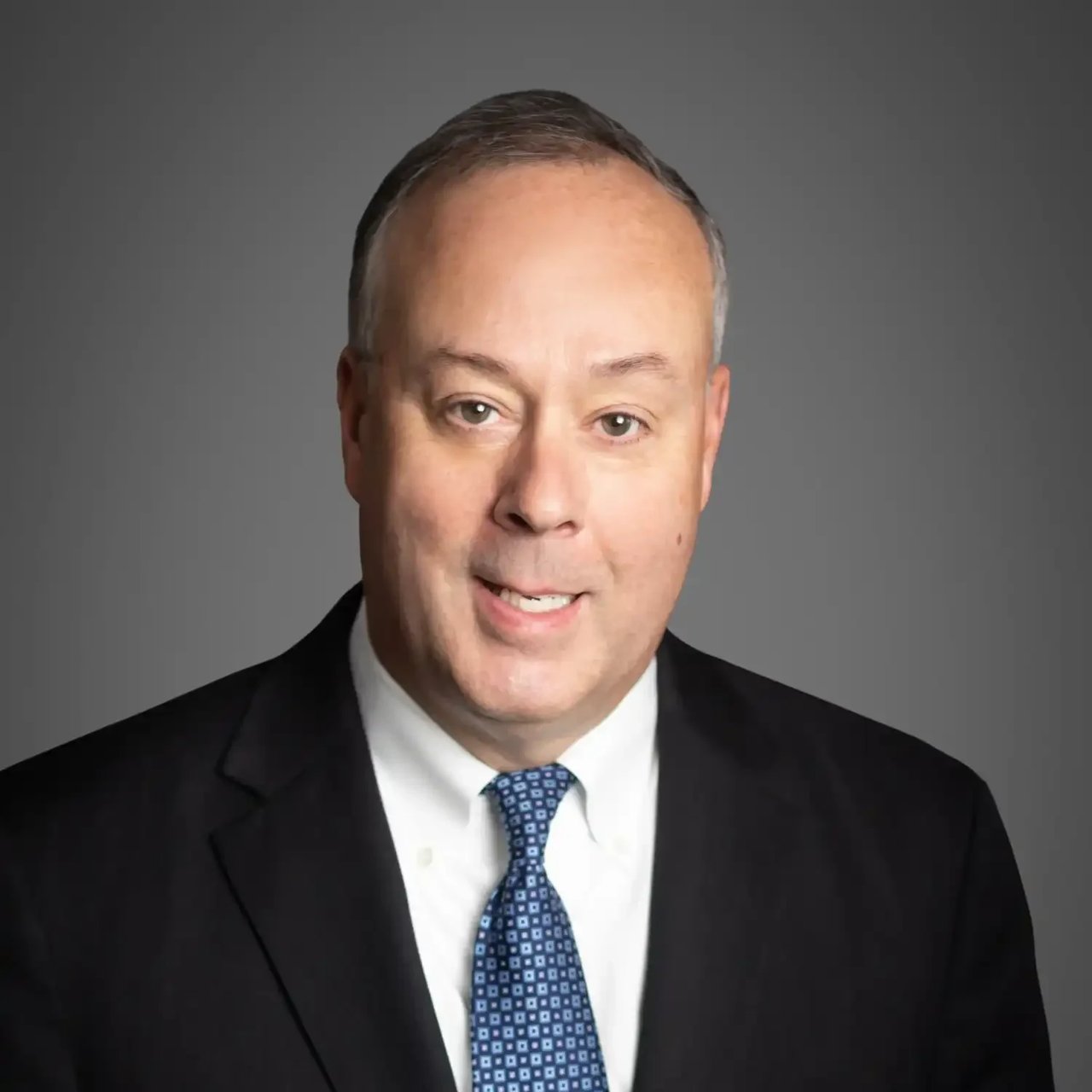 Kevin Fay
