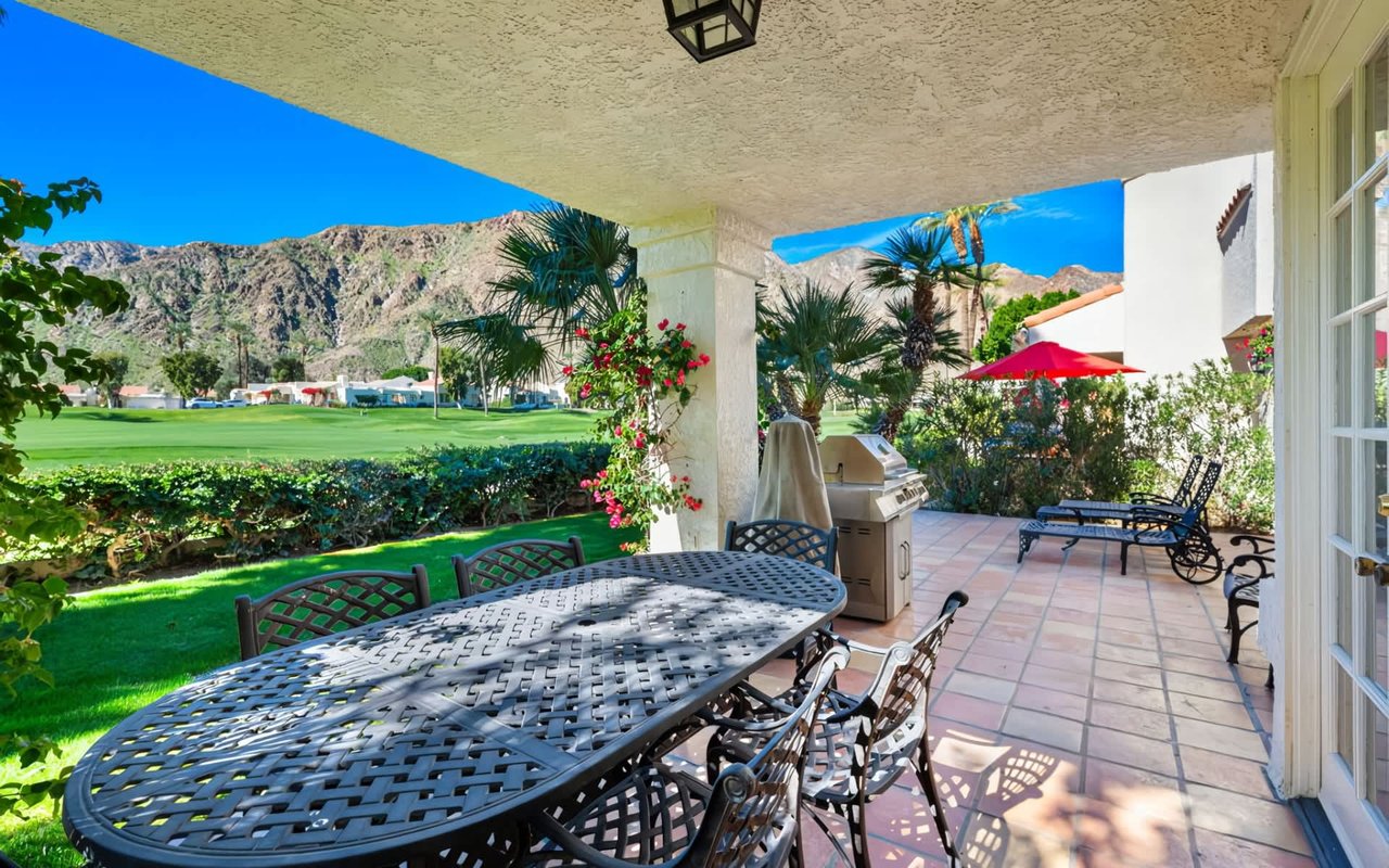 Buying a Home in La Quinta, CA: Your Desert Paradise Awaits