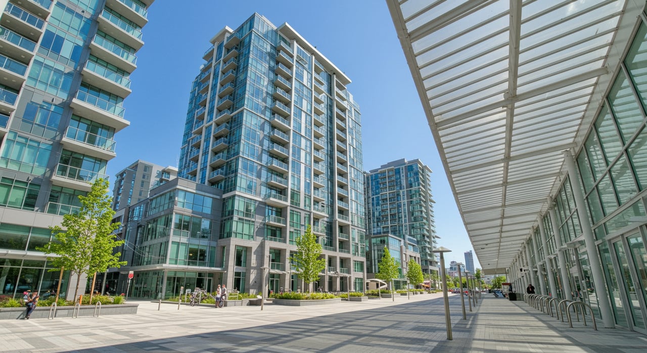 10 Condo Upgrade Ideas