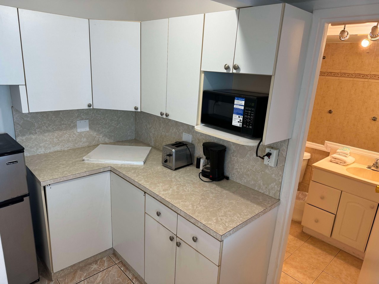 5445 Collins Ave #812 Miami Beach