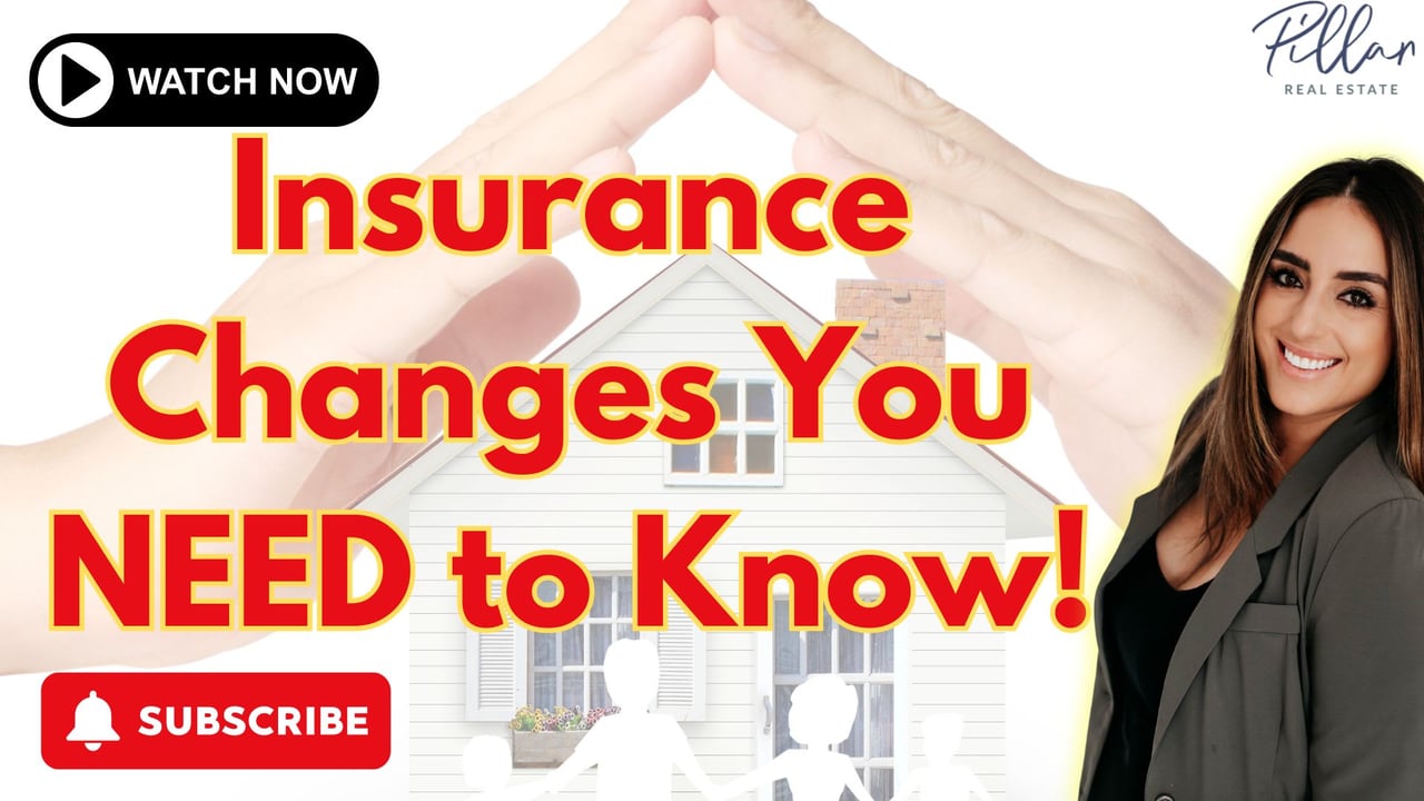 Navigating Homeowners Insurance in California: What Buyers & Sellers Need to Know