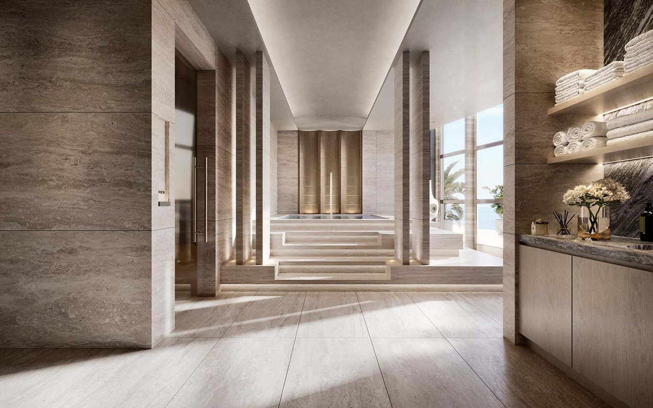 St. Regis Miami Residences