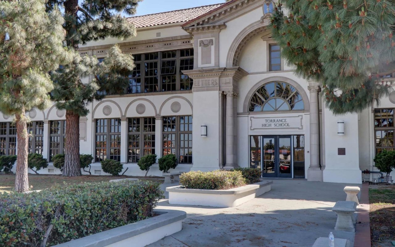 Torrance
