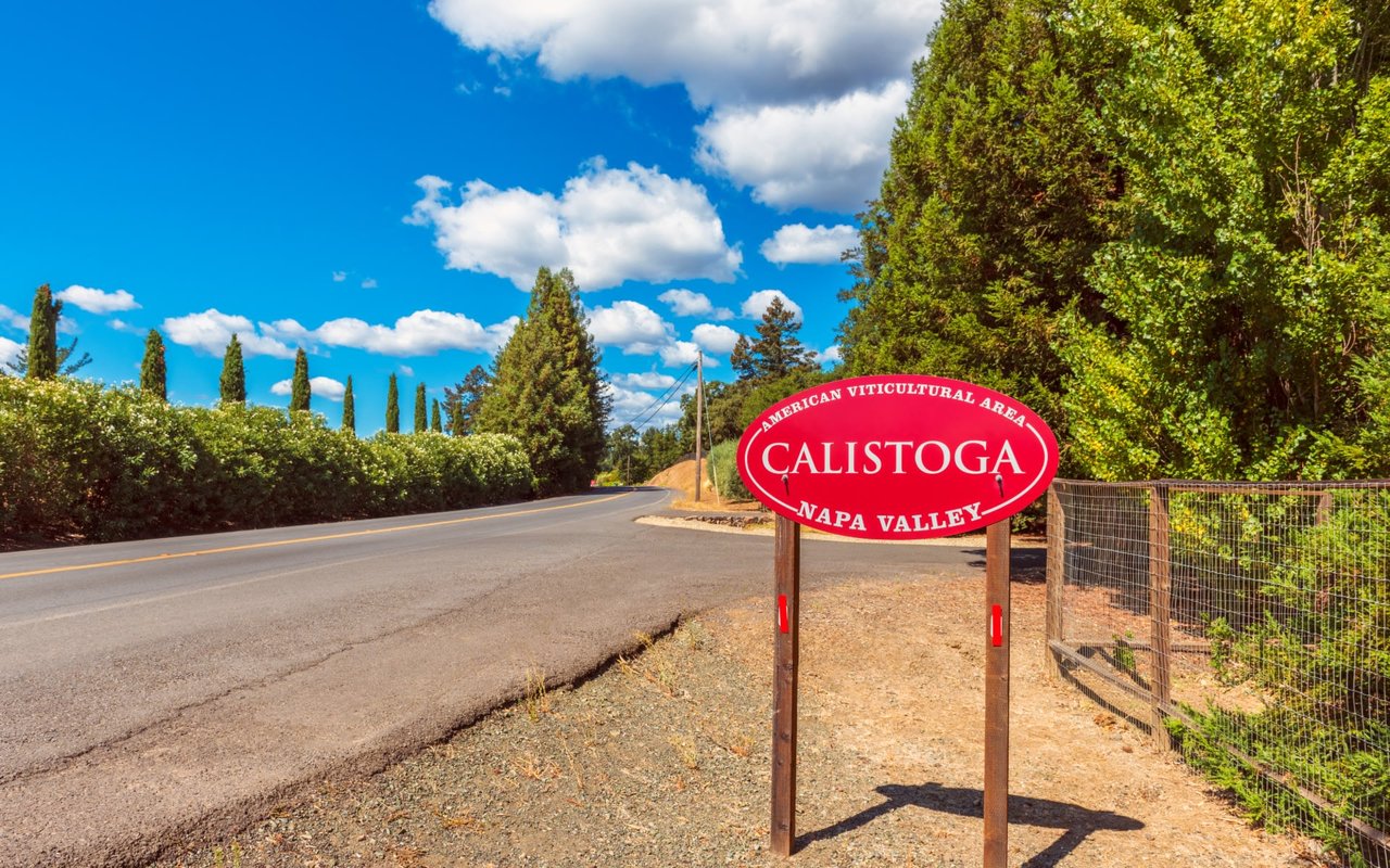 Calistoga 