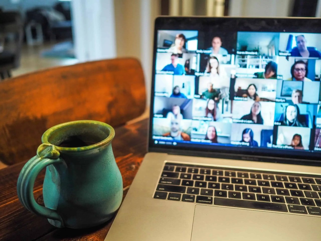 Best Practices for Zoom Calls