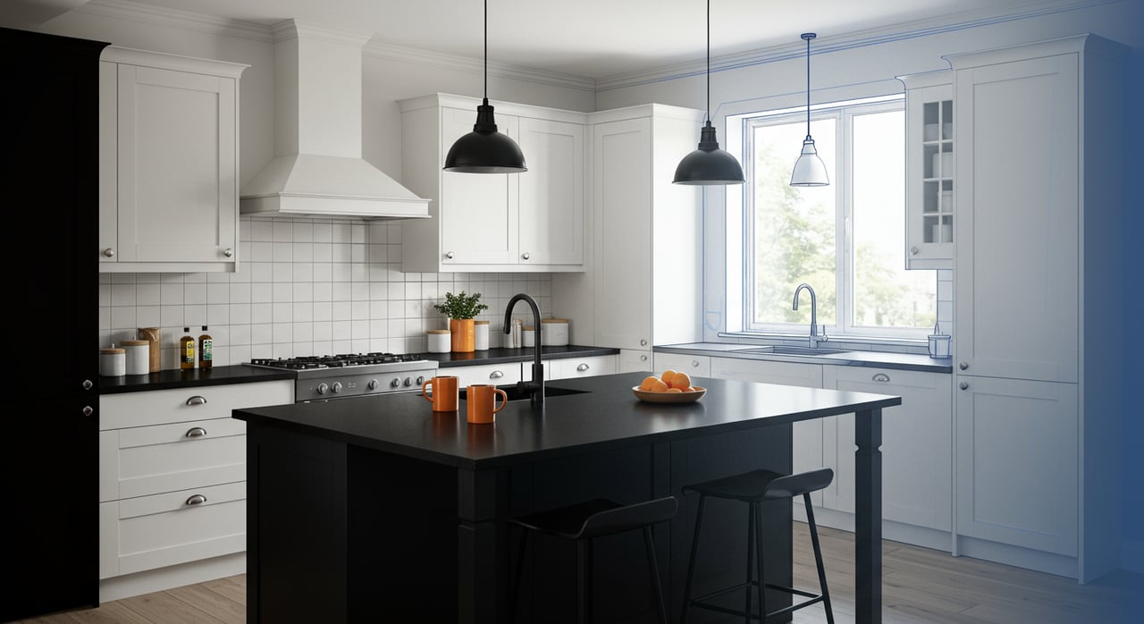 Maximizing Your Home's Value: Why Renovating Before You Sell Is W