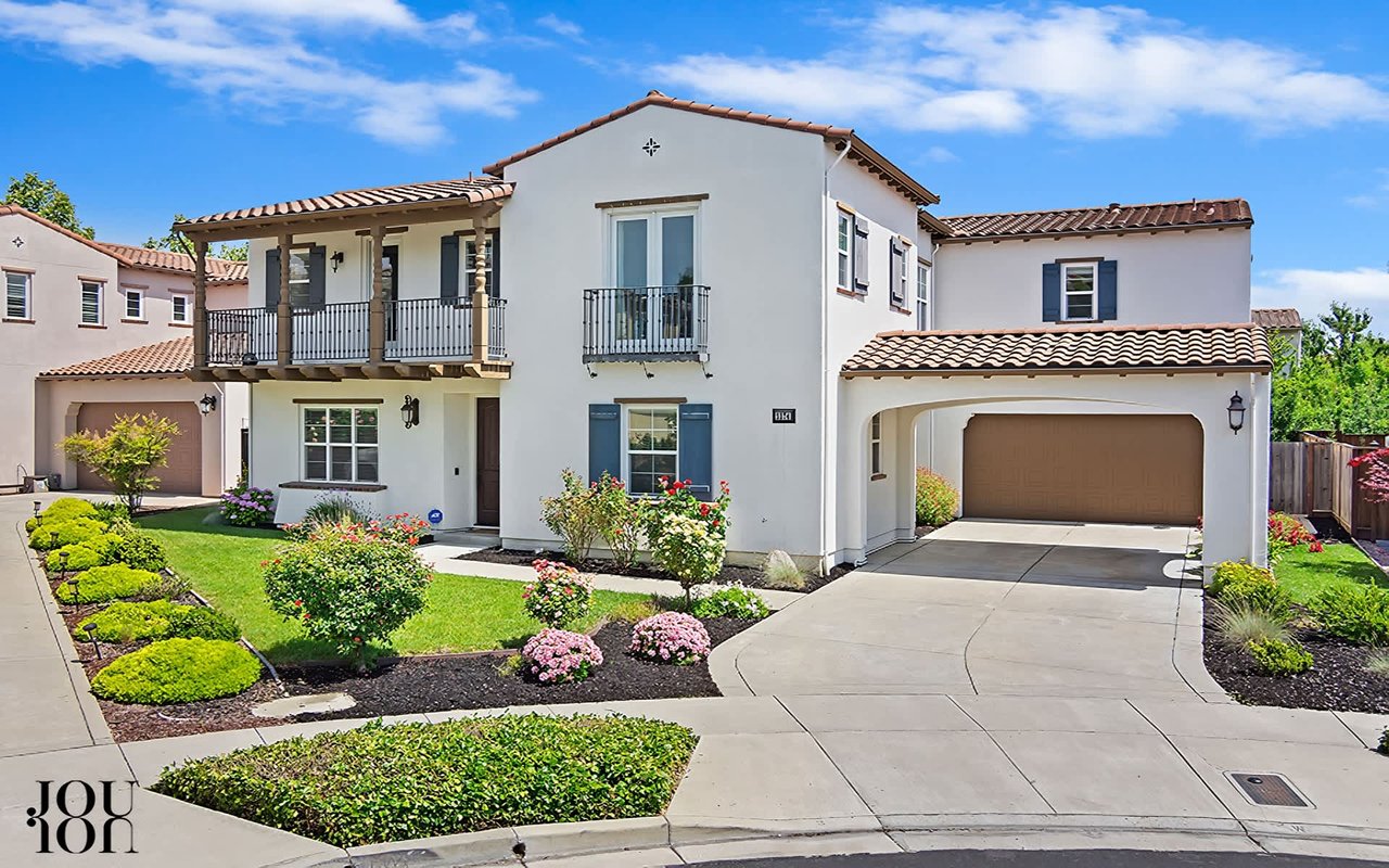 Like New Cul-de-Sac in San Ramon