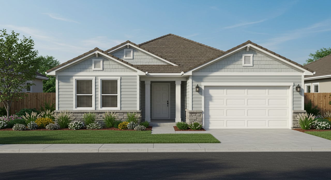 Home Prices Show Biggest Jump in 6 Years in October!