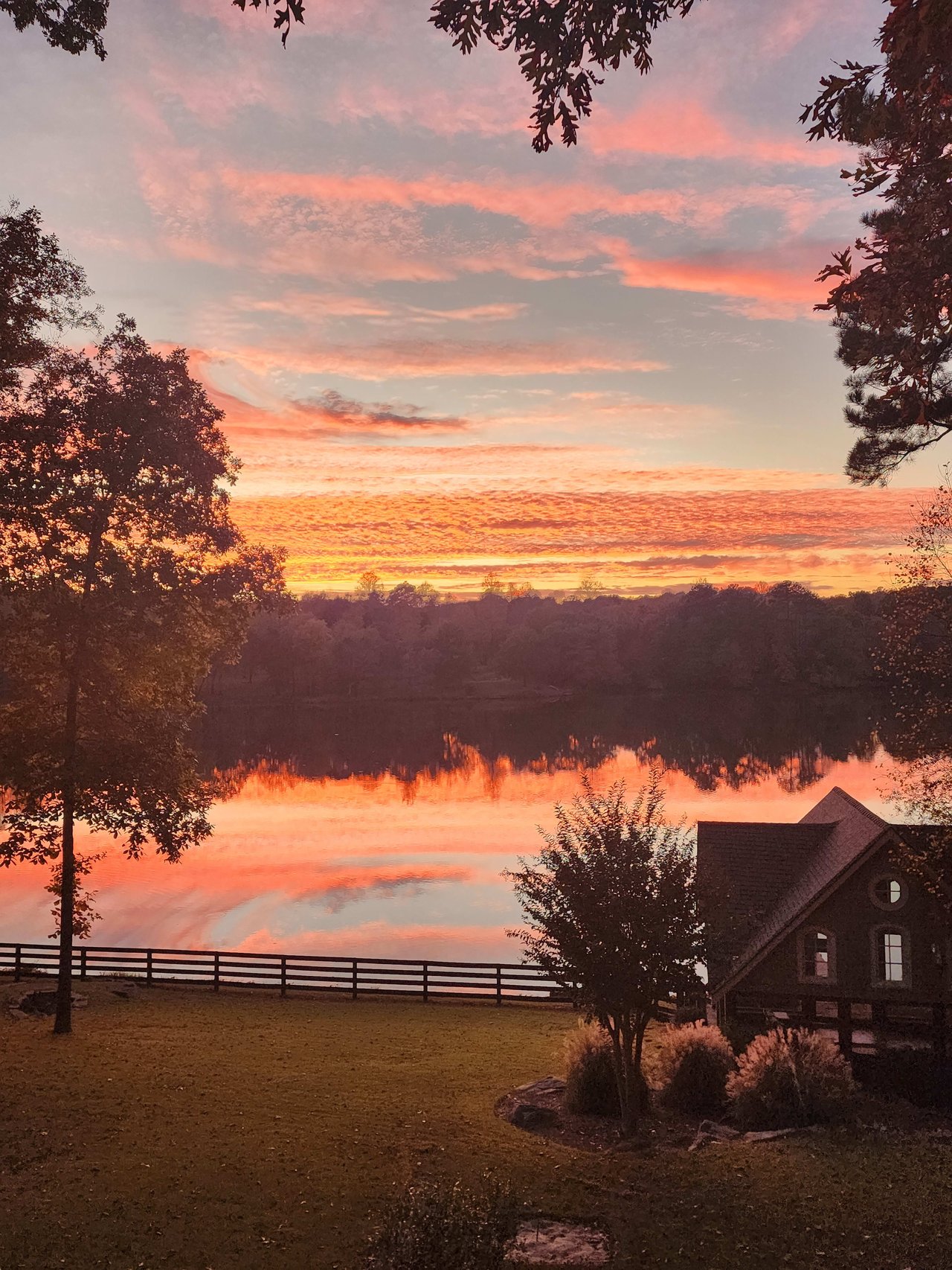 Quiet Listing: Elegant Lakefront Estate on 3 Acres in Alpharetta Georgia - Serene Views & Modern Luxuries Await