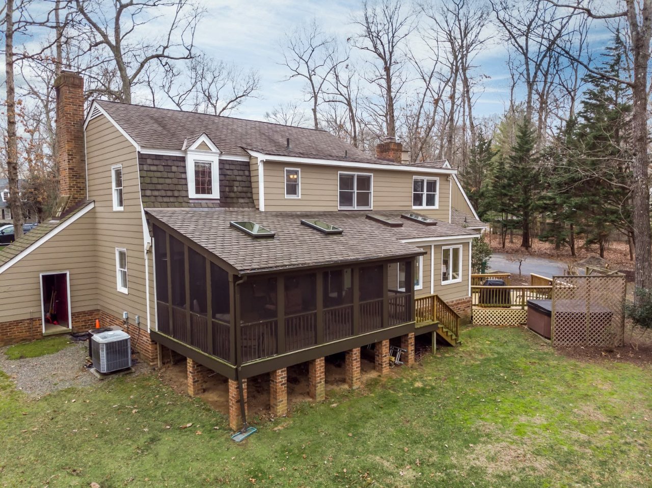 14170 Netherfield Drive