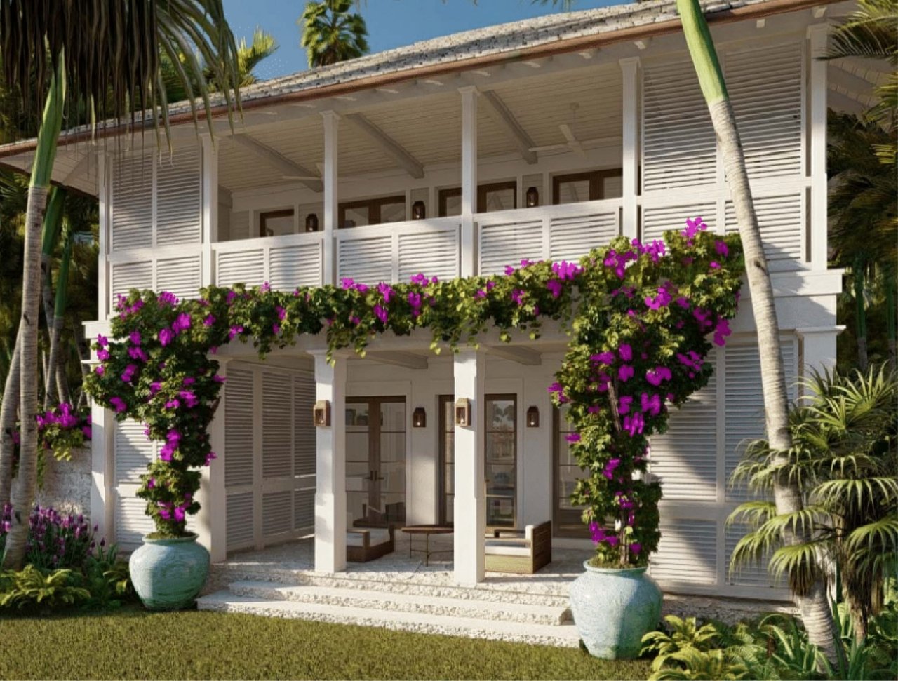 The Residences at Briland Club