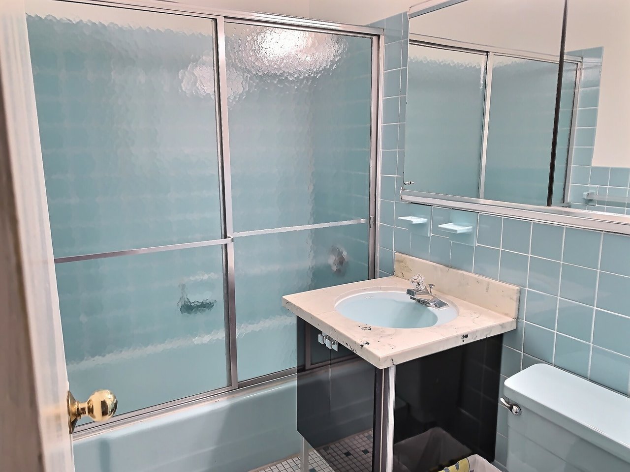 Penn Valley Condo
