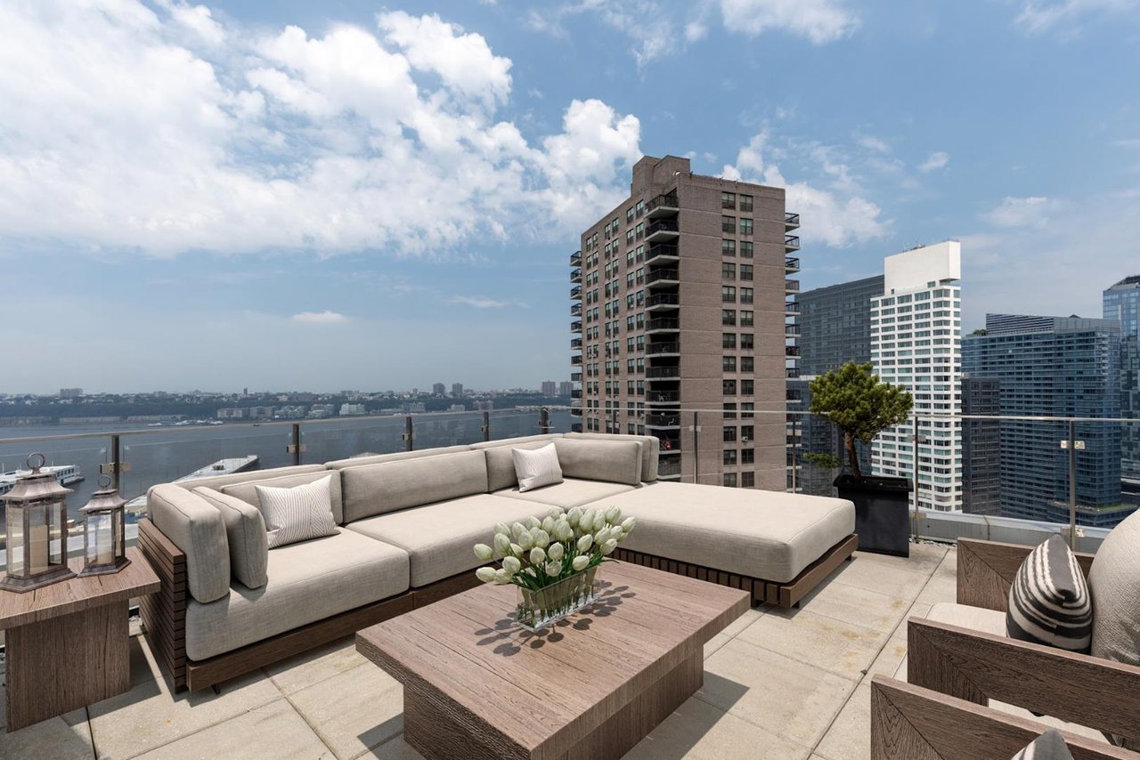 554 West 54th Street, Apt 28-O