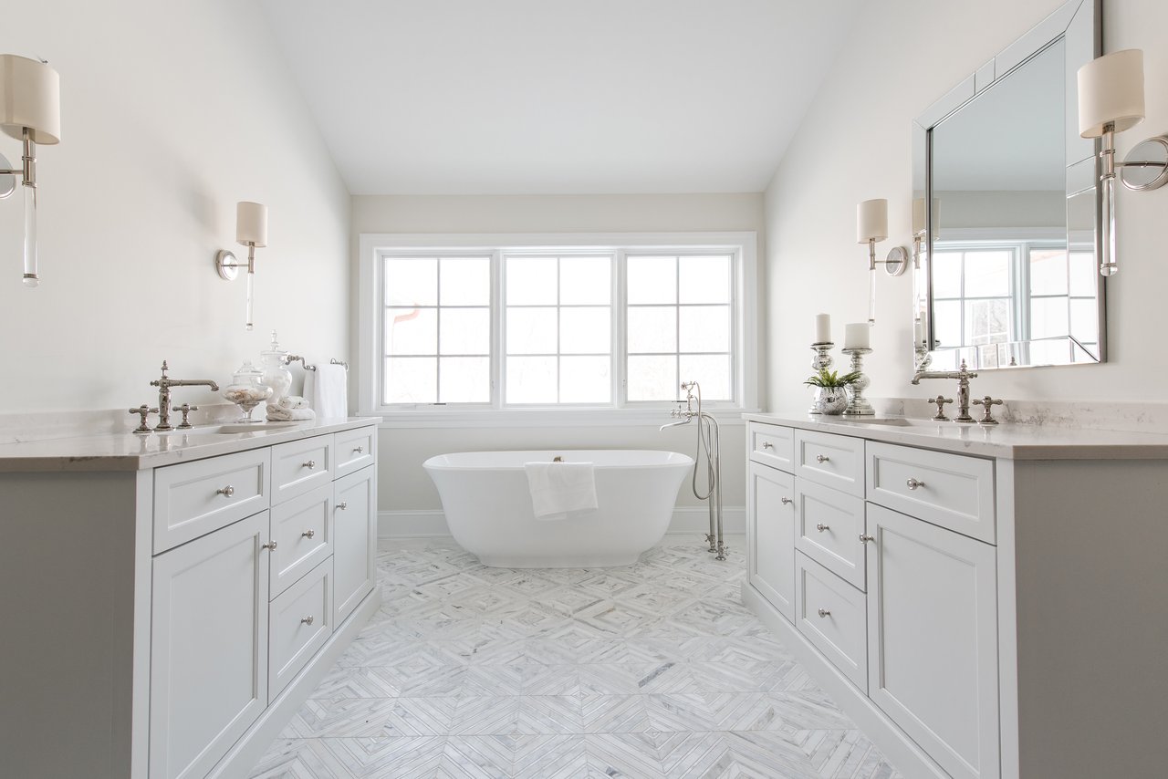 Brought To You By One Of The Most Premier Builders In Town