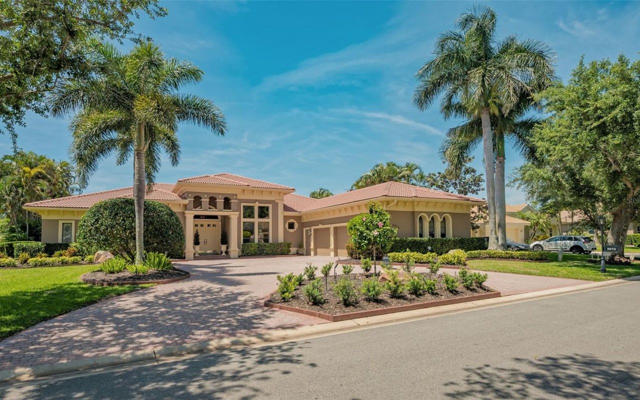 Discovering the Charm of Palmer Ranch in Sarasota, FL: A Lifestyle Preview