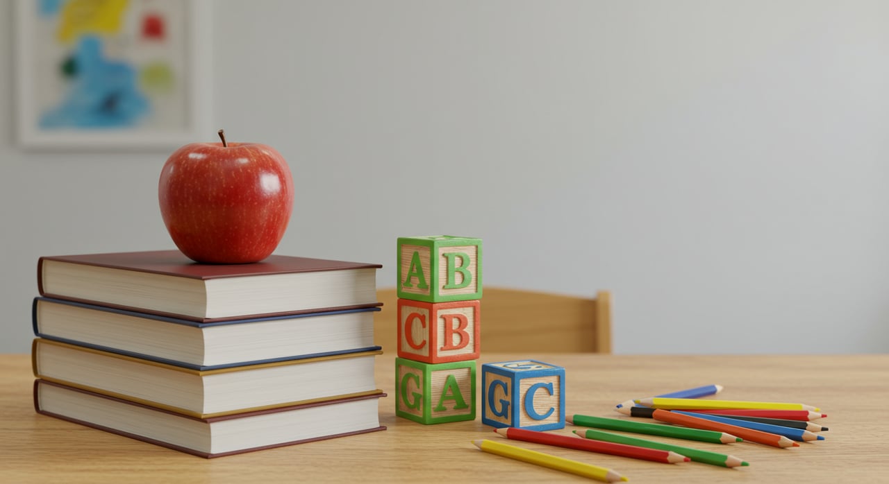 Guide to Local Schools in St. Charles