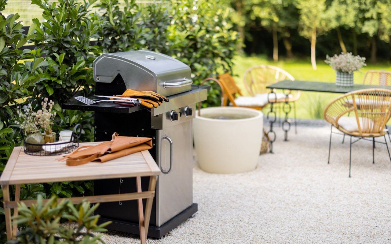 Essential Tips for Building the Grilling Station of Your Dreams