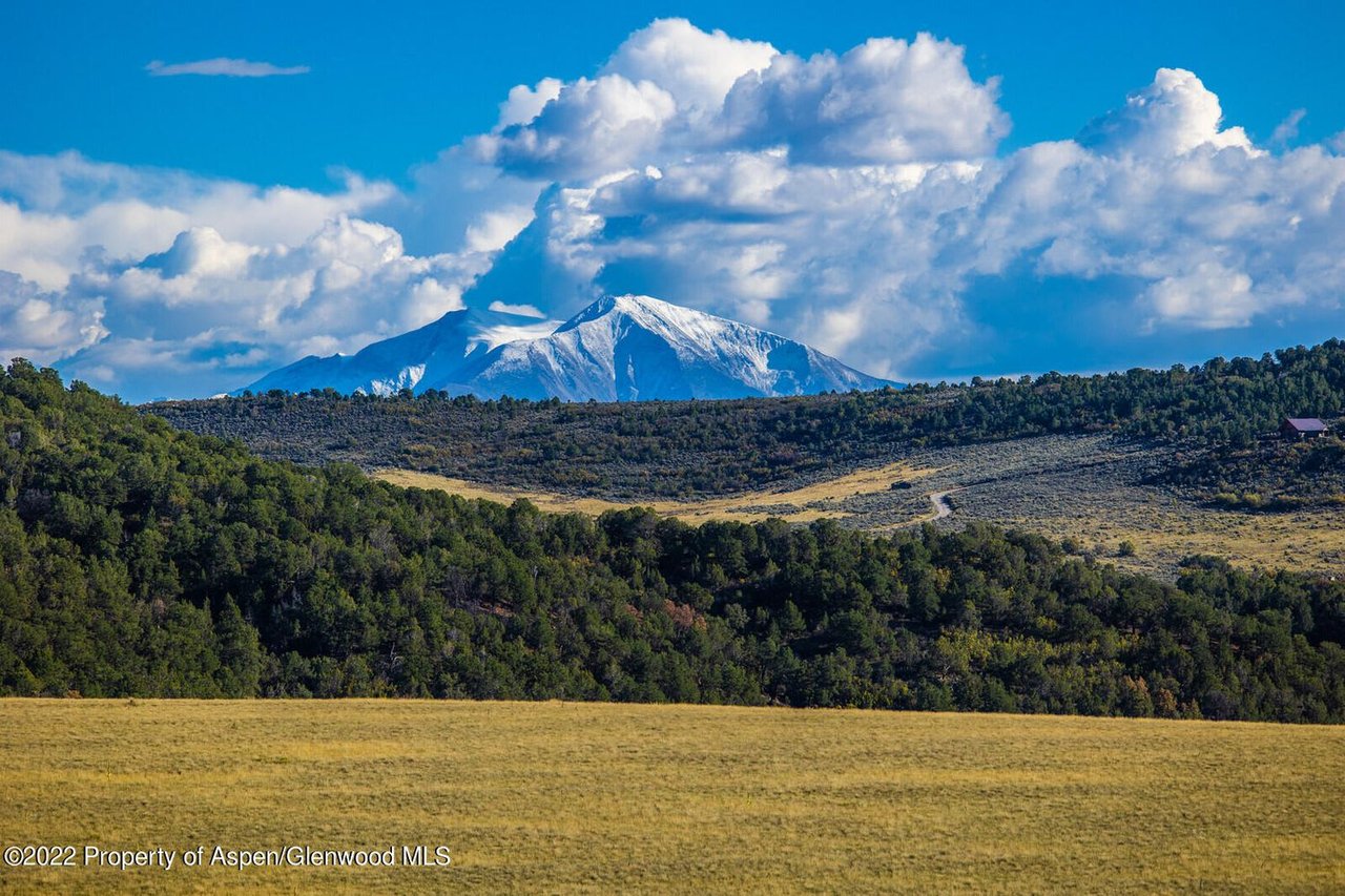 Lookout Mountain Ranch