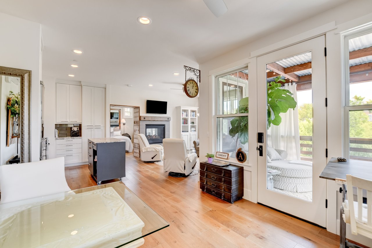 New State Laws Ease 'Granny Flat' Rules