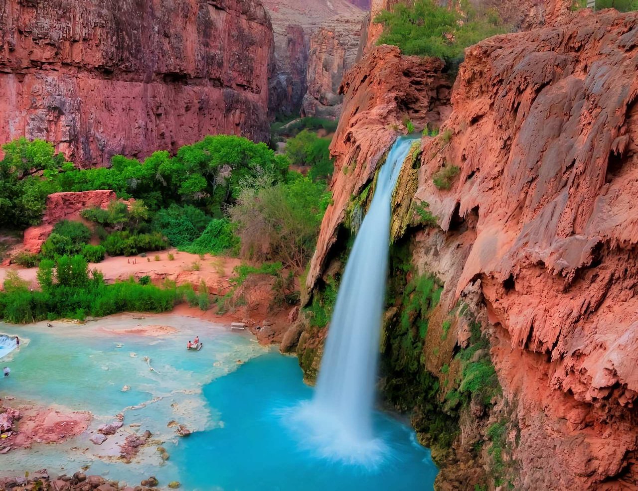 Northern Arizona vs. Southern Arizona