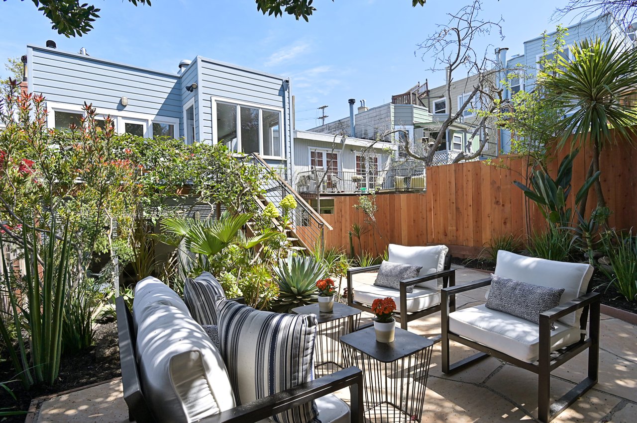 Flexible Living and Green Upgrades