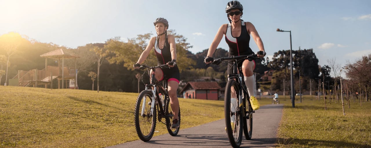 Bike Trails to Explore in Austin