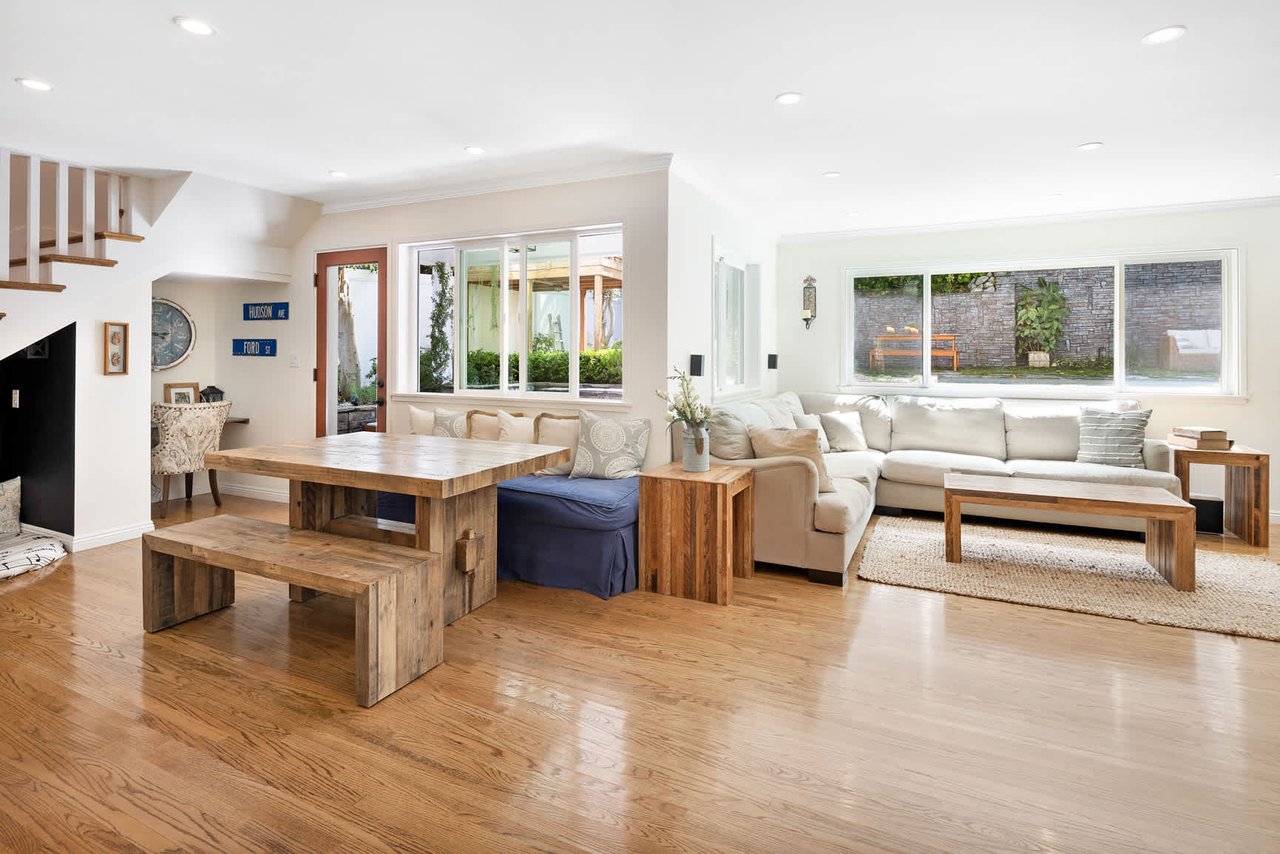 Marburn traditional