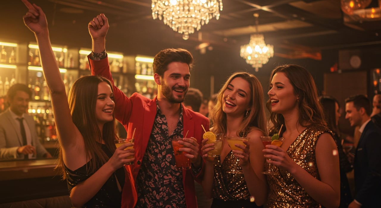 Best Nightlife Spots In Louisville, KY: 10 Places to Go After Dark