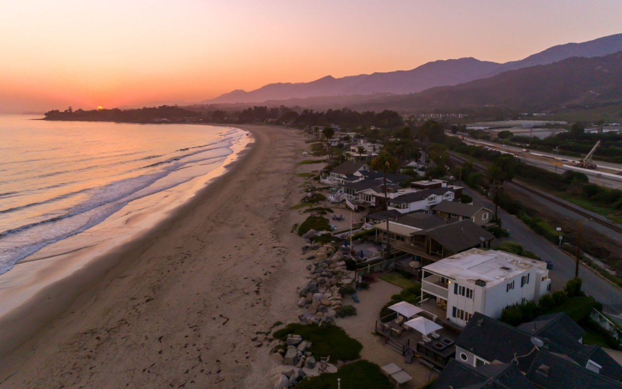 Coastal Homes