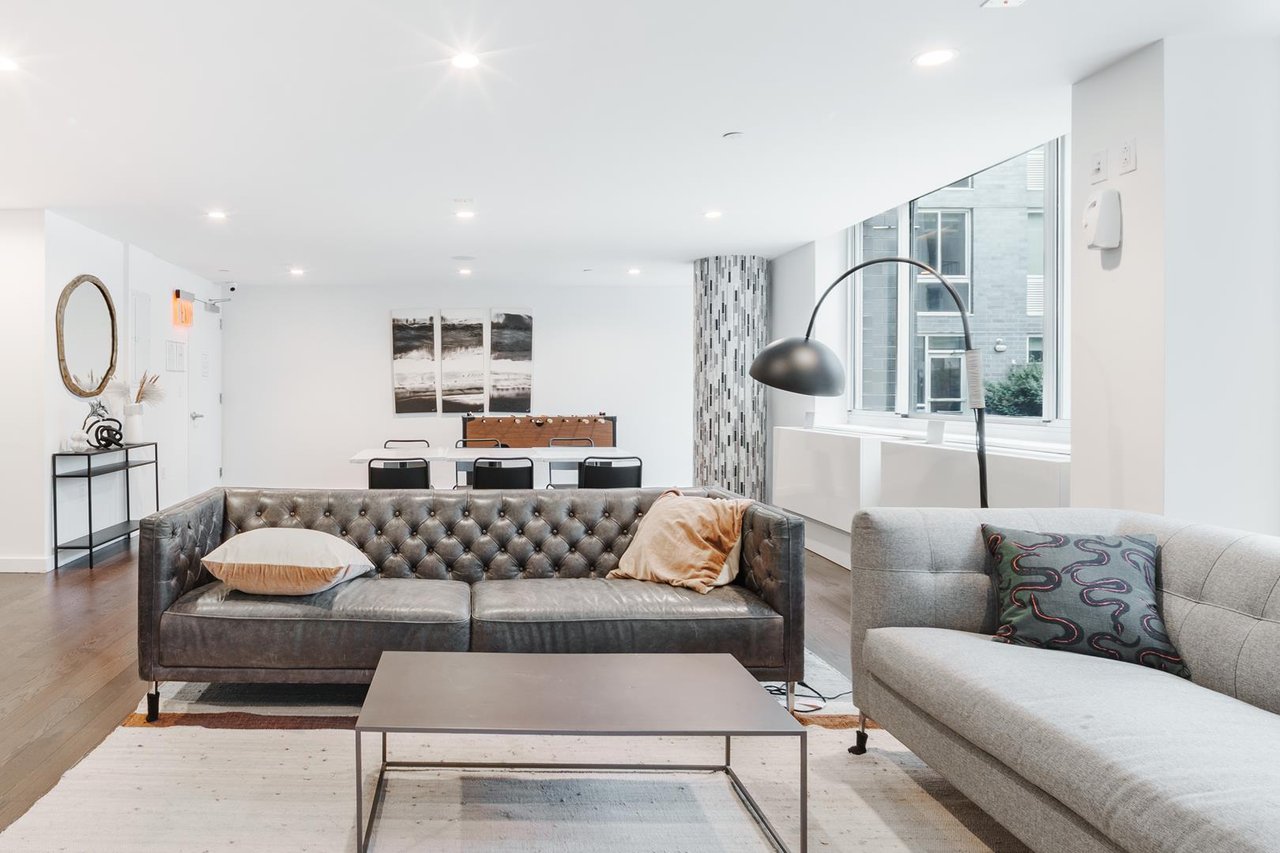 310 East 2nd Street, Apt 5-B