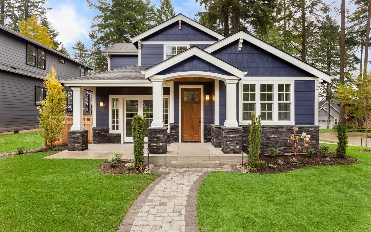 Merion Station Real Estate