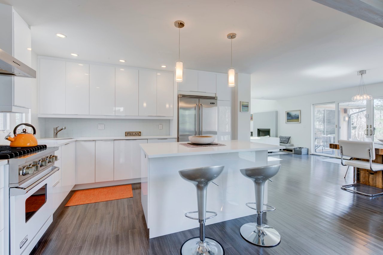 East Hampton Modern