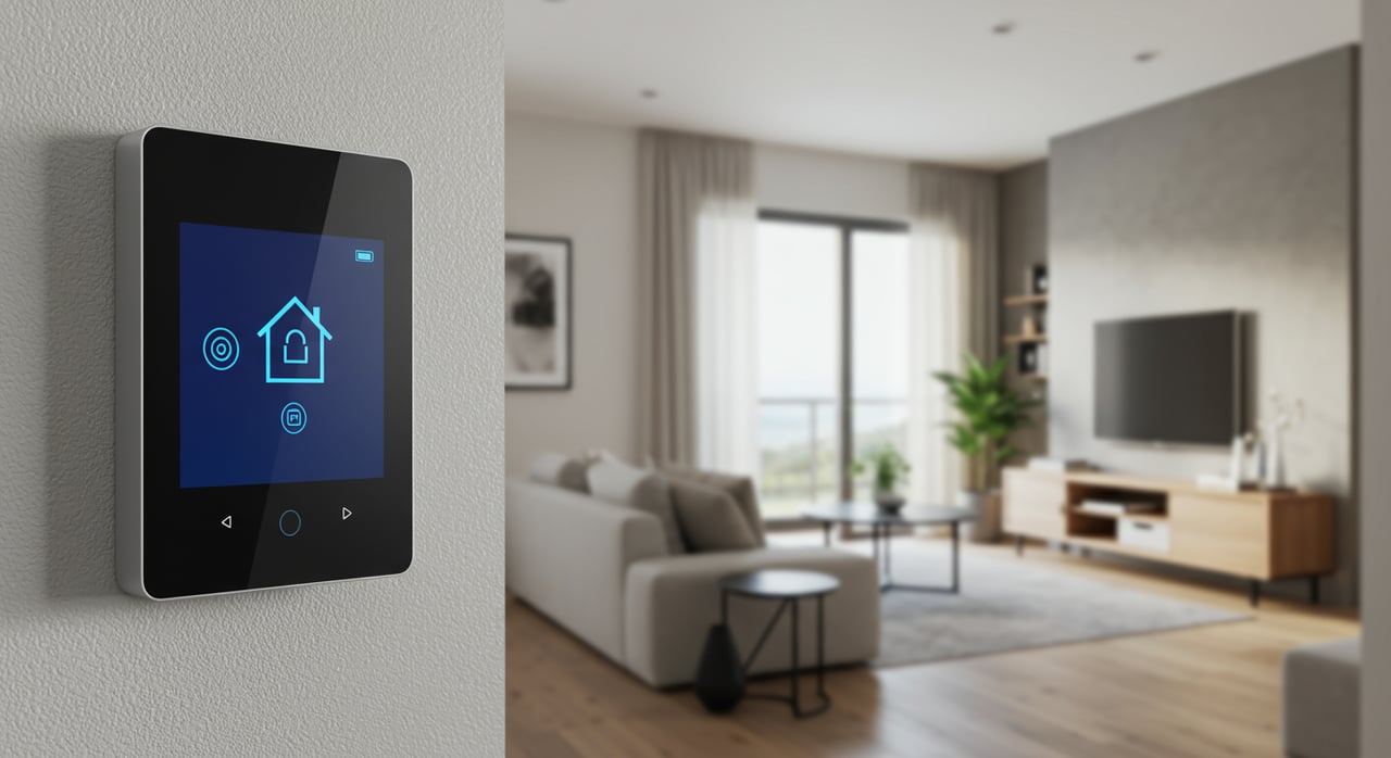 Your Next Home Could Run on Batteries