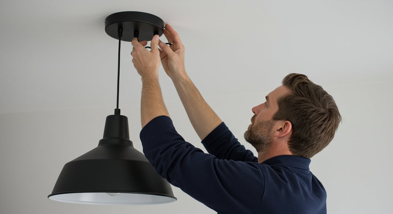 Making A Lease A Home: Tips for Temporary Decorating
