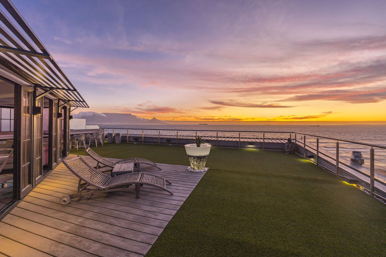 Seacrest Penthouse