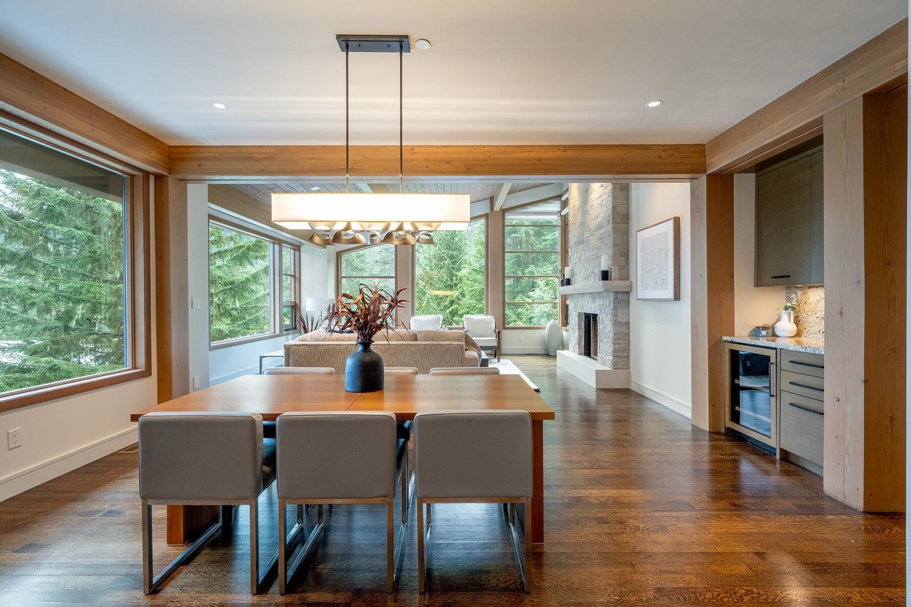 2963 High Point Drive, Whistler