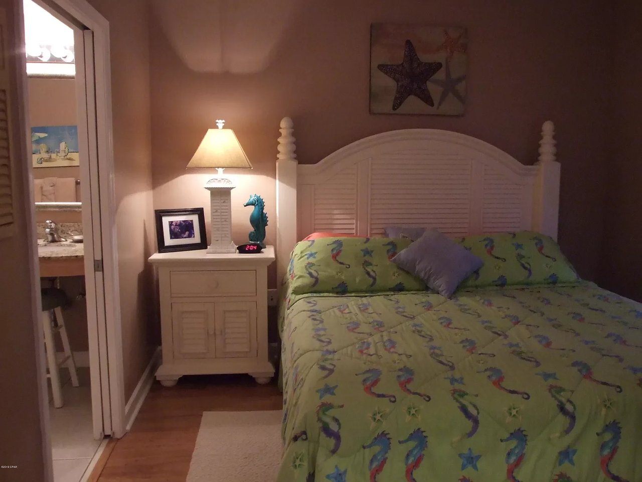 17729 Front Beach Road Unit 605E