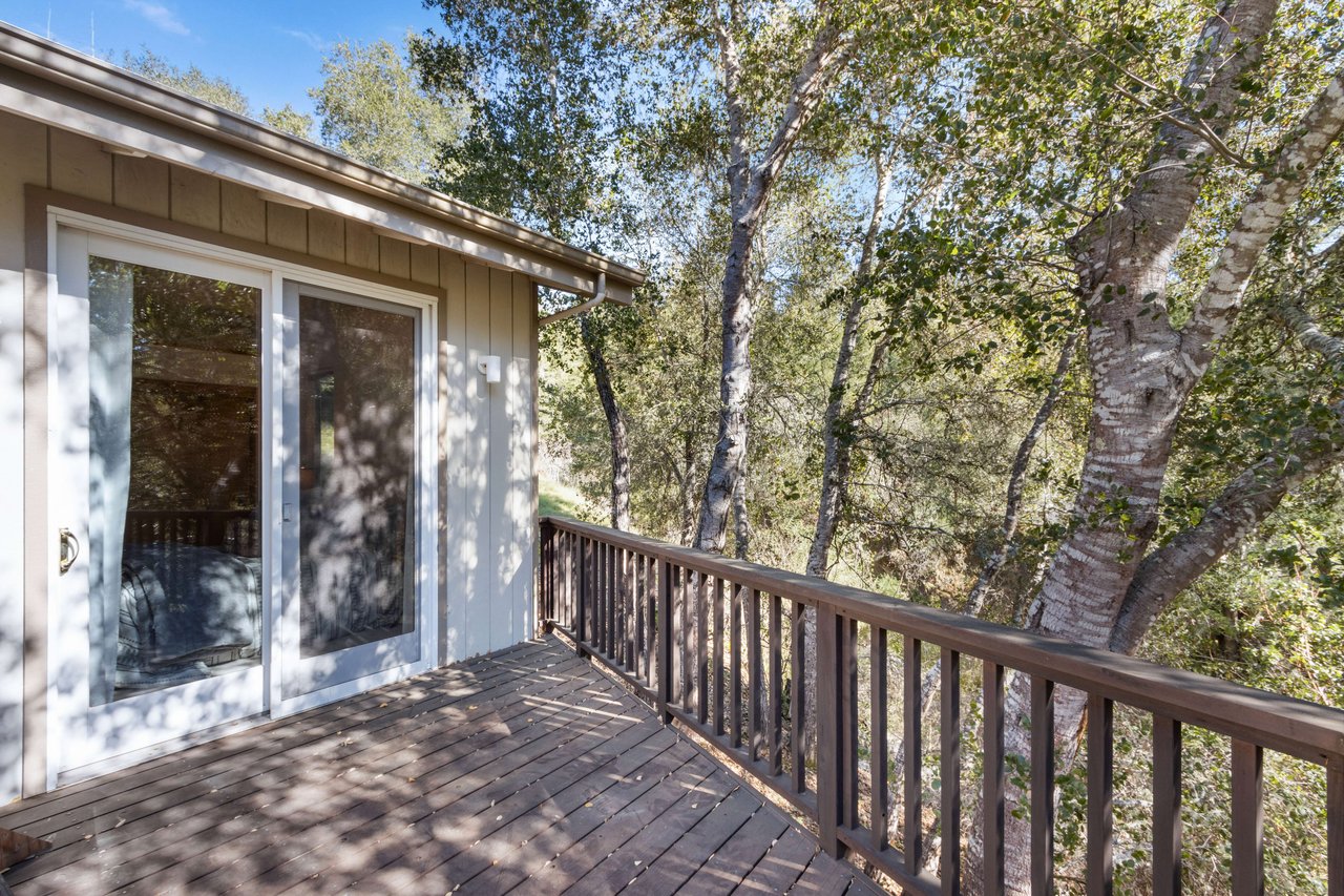 17711 Bear Creek RD