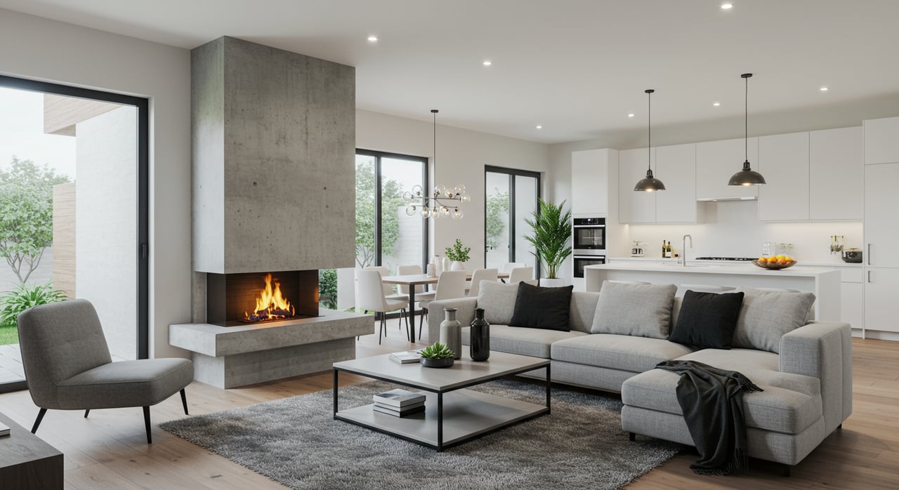 When to Get Excited About the Housing Market