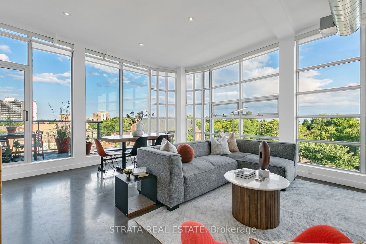 BEACH LOFTS 