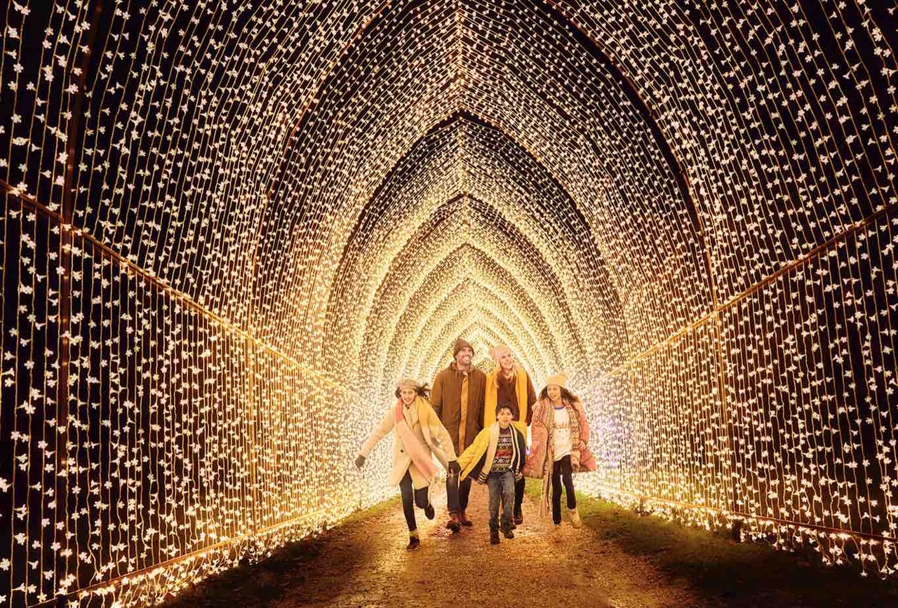 Plan a Perfect Winter Day Out in San Diego
