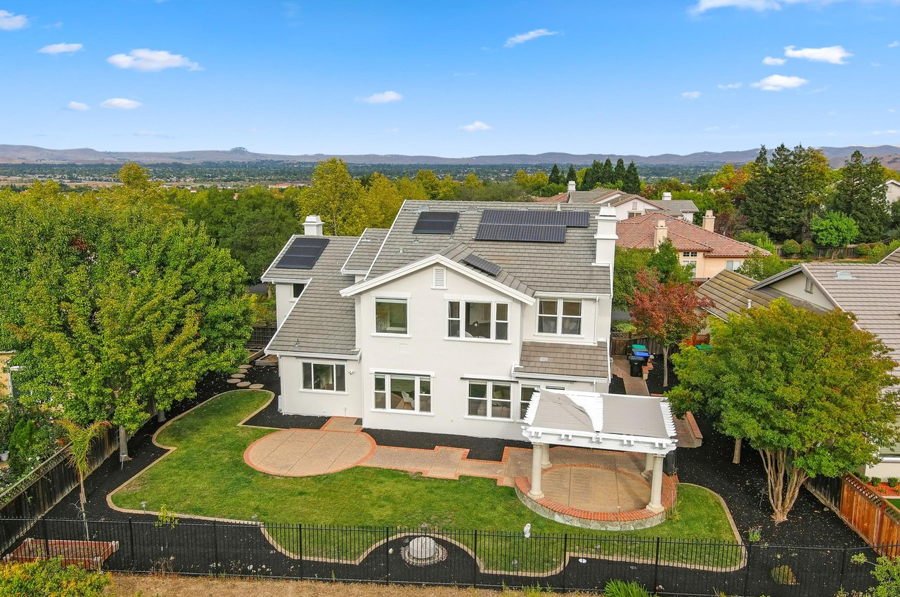 3509 Valenza Way, Pleasanton