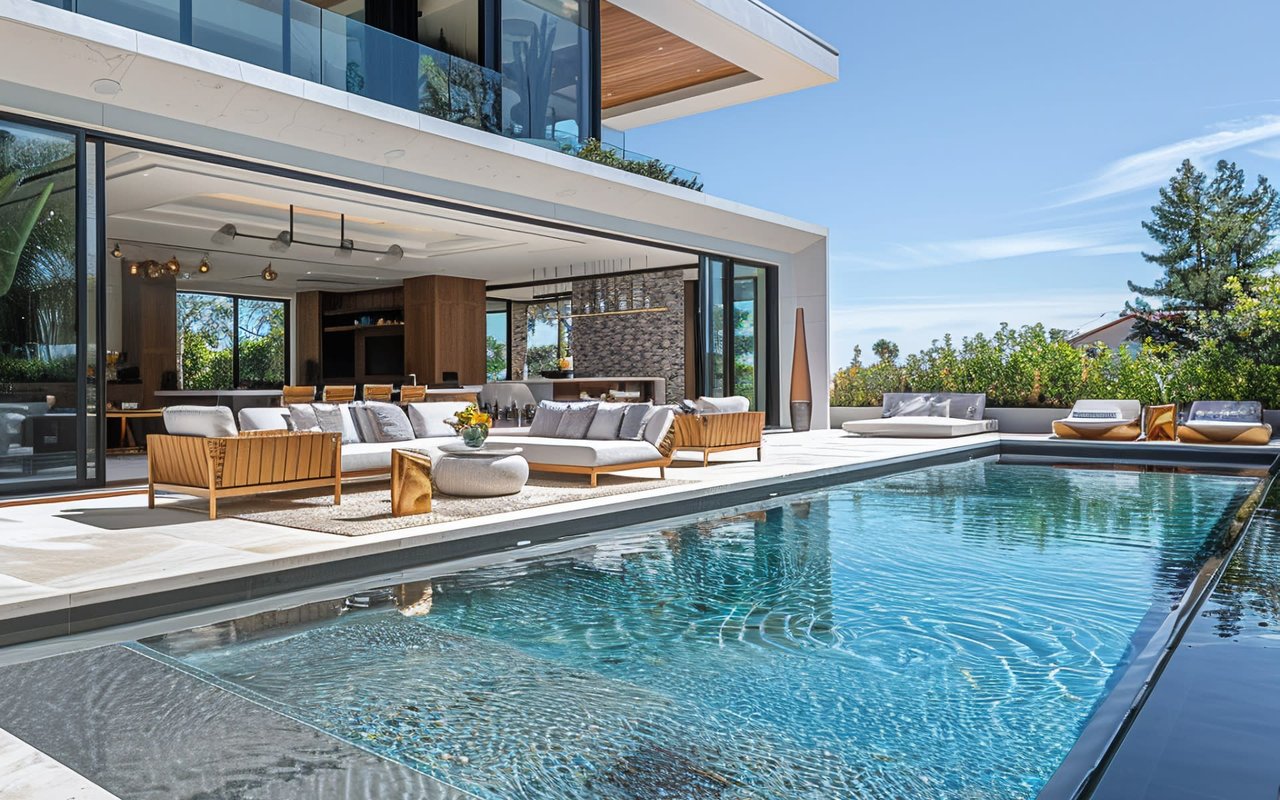 Hottest Architectural Styles in Kentfield, CA