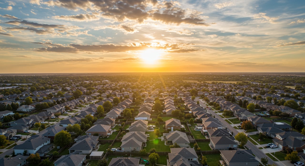 Real Estate Is Still Considered the Best Long-Term Investment